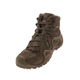 Ботинки Lowa Zephyr GTX MID TF Dark Brown 40 25.5 см коричневые - изображение 4