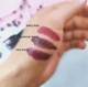 Помада для губ W7 Viva la Berry Lipstick "Very Berry" 3 гр. Вишневый - изображение 3