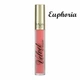 Стойкая помада с матовым финишем MUA Makeup Academy Velvet Lip Lacquer - Euphoria Коралловый - изображение 1