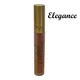 Стойкая помада с матовым финишем MUA Makeup Academy Velvet Lip Lacquer - Elegance Нюдовый - изображение 1