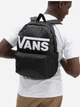 Рюкзак Vans Mn Old Skool Drop V Backpack Vn0A5Khpy281 Black-White (195441325260) - зображення 2