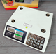 Весы торговые A-Plus электронные до 50кг белый (SC-1645) - изображение 8