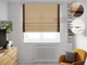 Римська система Light I&H Рогожка Дімаут бежева з бічними кантами 40*170 см - зображення 1