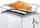 Toster RUSSELL HOBBS Groove 2S Biały 26391-56 - obraz 4
