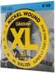 Струны для электрогитары D'Addario EXL125 XL Super Top / Regular Bottom (09-46) - изображение 2