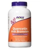Кверцетин NOW Foods Quercetin with Bromelain 240 Veg Caps - изображение 1