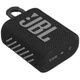 Портативная колонка JBL Go3, Black (JBLGO3BLK) - изображение 7