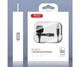 Петличний універсальний стерео мікрофон BOYA BY-M1DM чорний (BY-M1DM_385) - зображення 6