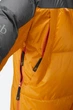Комбинезон Rab Expedition 8000 Suit L Сірий-Жовтий - изображение 7