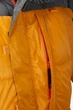 Комбинезон Rab Expedition 8000 Suit L Сірий-Жовтий - изображение 6