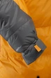 Комбинезон Rab Expedition 8000 Suit M Сірий-Жовтий - изображение 9
