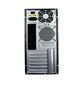 Корпус компьютерный ATX GameMax ET-210-400W с блоком питания/Middle tower Черный - изображение 4