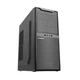 Корпус компьютерный ATX GameMax MT507-NP без блока питания/Midi-tower Черный - изображение 2