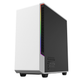 Корпус компьютерный ATX GameMax Panda White без блока питания/Middle tower/RGB-подсветка Белый - изображение 1