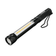 Влагозащищенный фонарик Parkside PWLC 3 A1 2в1 200 lm Black - изображение 1