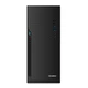 Корпус компьютерный ATX GameMax ET-211-U3 NP без блока питания/Middle tower Черный - изображение 1