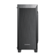 Корпус GameMax Nova N5 Black, без БЖ, Midi Tower, ATX / Micro ATX / Mini ITX, 1хUSB 3.0, 1хUSB 2.0, 1x120 мм LED, 430x200x437 мм, 0.5 мм, 4.0 кг - изображение 4