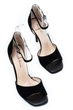 Босоножки Lady Marcia 00853 Черные 35 - изображение 3