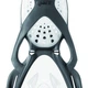 Ласты для дайвинга Mares X-Stream (белый) XL (410019.WH.XL) - изображение 2