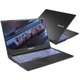 Игровой ноутбук Gigabyte G5 KF i5-12500H / RAM 16 GB / SSD 512 GB / RTX4060 144Hz / Матовый, LED, IPS / Черный - изображение 2