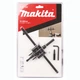 Регулируемое сверло Makita D-57102 (30-200х20 мм) резак по гипсокартону (7945) - изображение 3