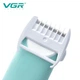 Машинка с вытяжкой для стрижки детей и младенцев VGR Baby V 151 - изображение 7