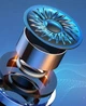 Навушники Air Twins G03-6 Bluetooth із зарядним кейсом - зображення 7