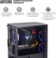 Комп'ютер ARTLINE Gaming X49 v11 (X49v11) AMD Ryzen 5 3600 / RAM 16 ГБ / SSD 1ТБ / nVidia GeForce RTX 3060 12ГБ - зображення 2
