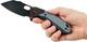 Нож CJRB Caldera BB, AR-RPM9 Steel, G10 Blue (27980326) - изображение 5