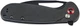 Нож CJRB Lago BB, AR-RPM9 Steel, G10 Black (27980335) - изображение 3