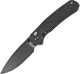 Нож CJRB Pyrite BB, AR-RPM9 Steel, Steel handle (27980331) - изображение 1