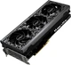 Видеокарта Palit GF RTX 4070 Ti 12GB GDDR6X GameRock OC (NED407TU19K9-1045G) - изображение 5
