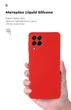 Чехол для смартфона ArmorStandart ICON Case для Samsung Galaxy M53 (M536) Red (ARM67501) - изображение 7