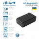 GPS-трекер Маяк eQuGPS Q-BOX-M 4G+WiFi 4500 mAh (Без SIM) - зображення 2