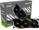 Видеокарта Palit PCI-Ex GeForce RTX 4070 Ti GamingPro OC 12GB GDDR6X (192bit) (2760/21000) (HDMI, 3 x DisplayPort) (NED407TT19K9-1043A) - изображение 9