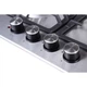 Комбинированная варочная поверхность ventolux hg631 b3 s (x) - изображение 5