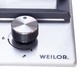 Газовая варочная поверхность weilor gm 624 ss - изображение 5