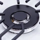 Газовая варочная поверхность weilor gm w624 wh - изображение 6