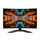 Игровой монитор 31.5" SS VA Gigabyte M32UC Gaming Monitor 1500R/144Hz/1ms Черный - изображение 1