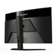 Игровой монитор 31.5" SS VA Gigabyte M32UC Gaming Monitor 1500R/144Hz/1ms Черный - изображение 3