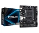 Материнская плата ASRock a520m-hvs (s-AM4, a520) - изображение 1