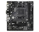Материнская плата ASRock a520m-hvs (s-AM4, a520) - изображение 2
