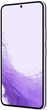 Мобільний телефон Samsung Galaxy S22 8/256GB Lavender (SM-S901BLVGEUE) - зображення 5