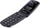 Telefon komórkowy Panasonic KX-TU466EXWE White - obraz 3