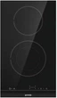 Електрична варильна поверхня Gorenje ect322bcsc (730780) - зображення 1