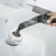 Комплект Karcher Пароочисник SC 2 EasyFix Premium + Насадка для вікон 9.610-809.0 - зображення 8