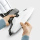 Пылесос ручной моющий Karcher FC 5 Premium - изображение 4