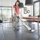 Пылесос ручной моющий Karcher FC 5 Premium - изображение 8