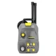 Пароочисник SG 4-4 Karcher 2300 Вт 8 кг - зображення 3