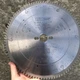 Пильний диск по ламінату CMT 300x30x96z (281.096.12 M) - зображення 1